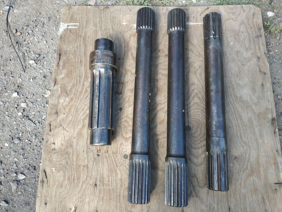 001. 00. 10. Главная передача дз-98. 10.