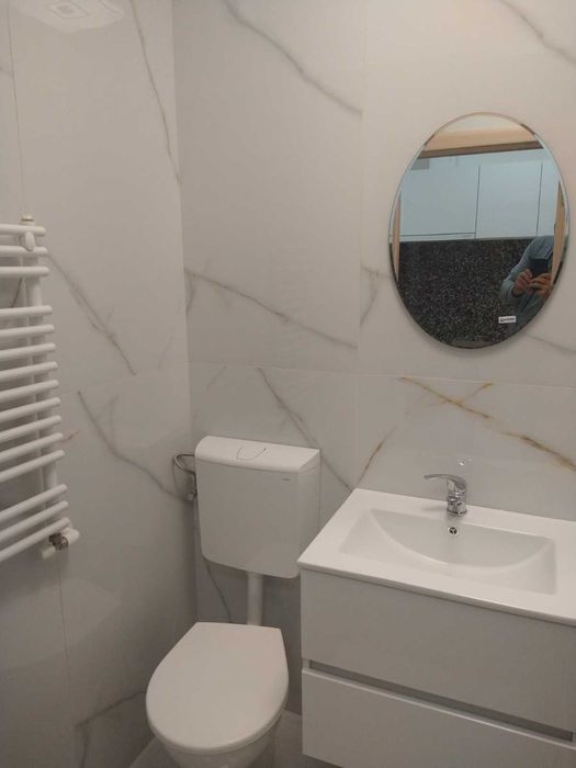 Proprietar inchiriez apartament in Complexul Studetesc