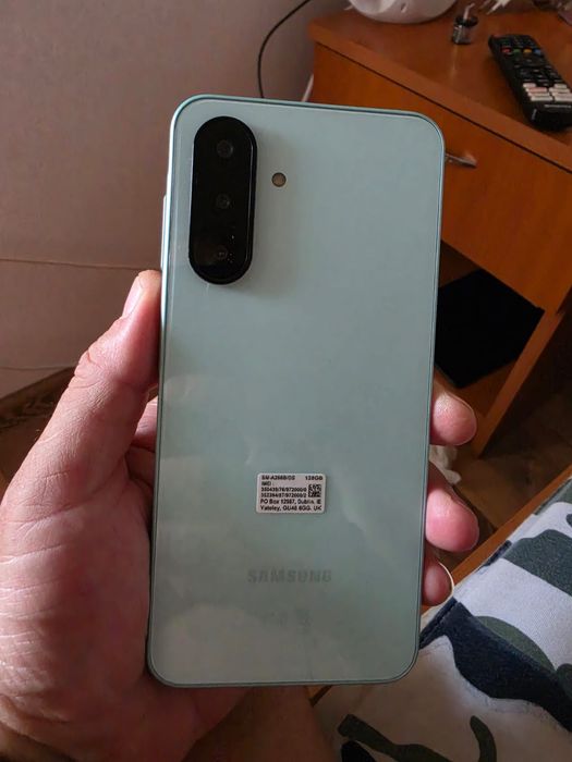 Samsung a 25 5g 6 gb 128 gb