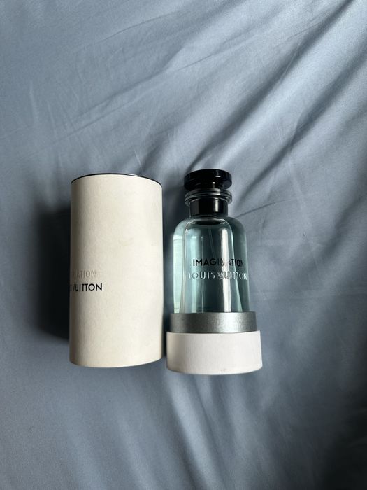 Louis vuitton imagination Arginal