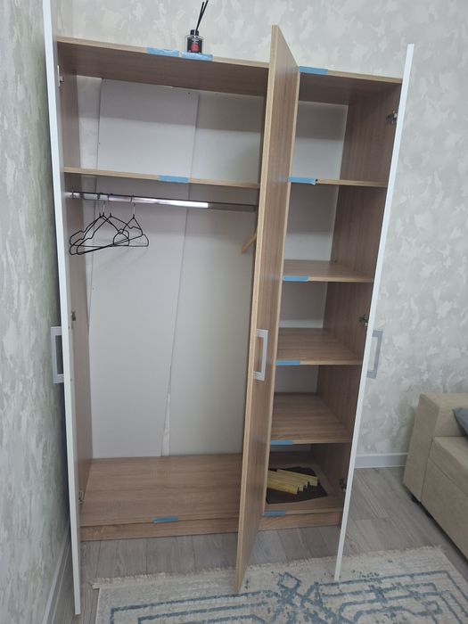 Продаётся шкаф в отличном состоянии