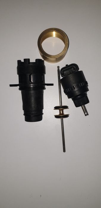 Kit Vana cu 3 cai Servomotor si supapa Centrala Saunier Duval F30 E1