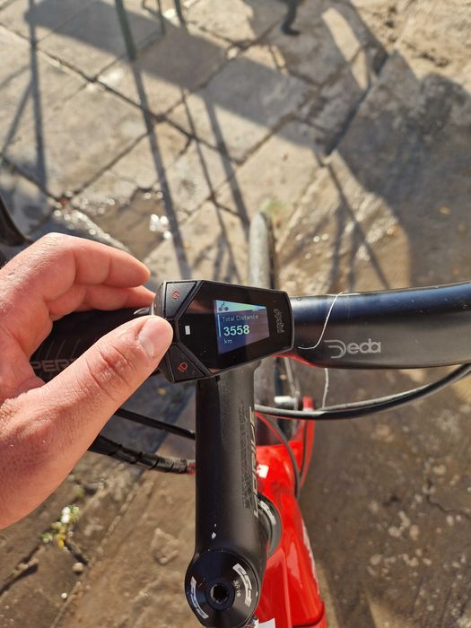 Bicicleta electrica
