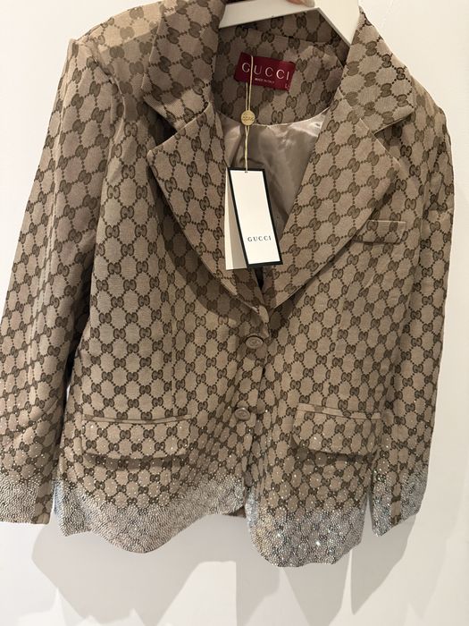 Дамско сако Gucci