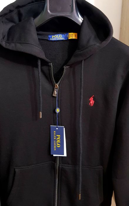 Trening  bumbac Polo Ralph Laurent  premium