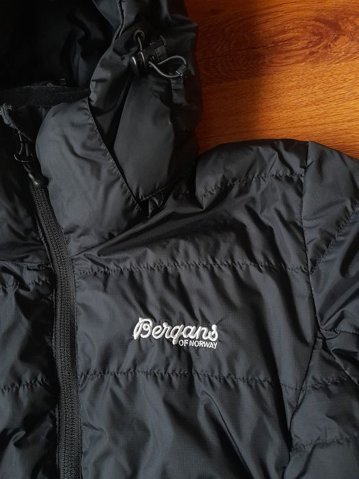 BERGANS OF NORWEY 700fill дамско зимно яке XS размер.