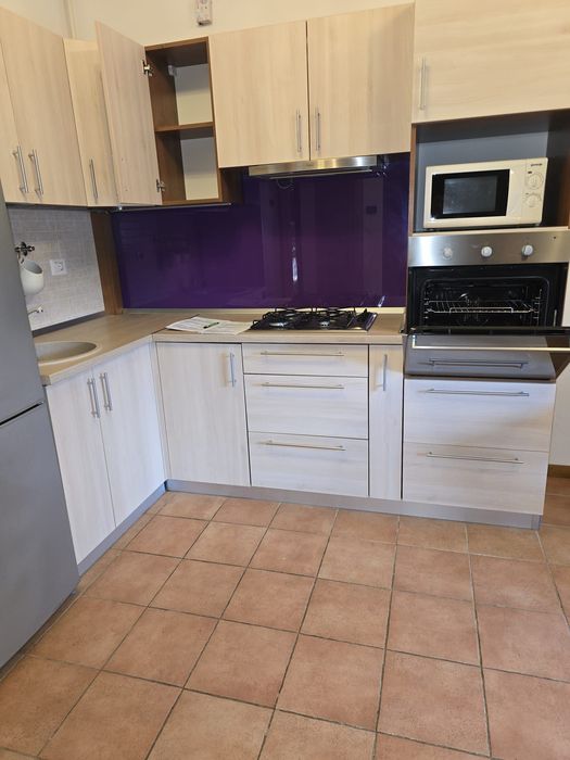 Inchiriez apartament cu 1 camera in Dumbravita, complex Barcelona