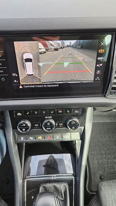Skoda Kodiaq 2017 2.0 150 cp