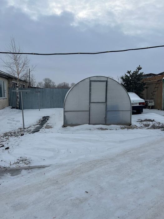 Продам большой коттеджный дом