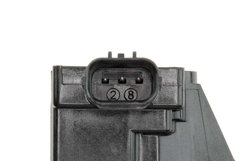 Bobina inductie Honda Jazz 2 1.3 2002-2008, NTY ECZ-HD-022