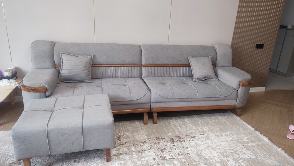 Продам Диван новый..