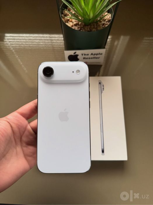 Iphone 17 Air 256GB Срочна!