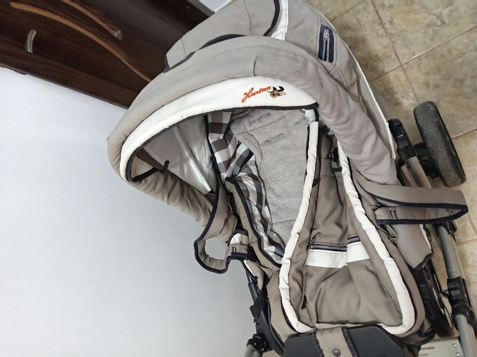 Carut hartan topline s