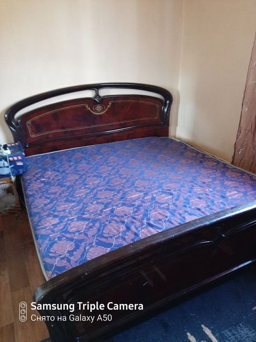 Итальянский Спальный гарнитур