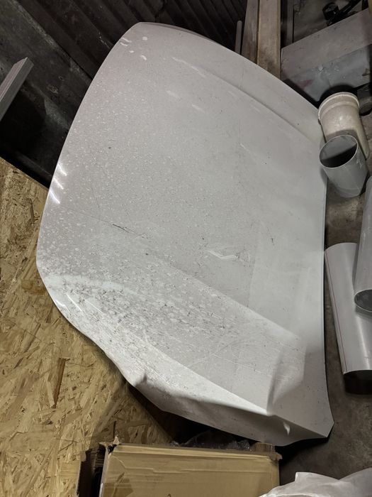 Geely emgrand джили эмгранд фары капот решетка радиатор вентилятор