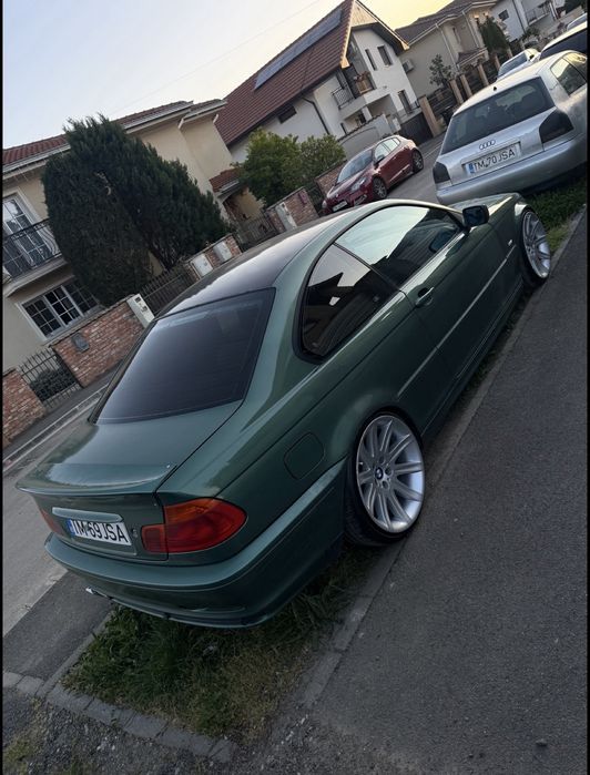 BMW 3 Series 2000 — imagine 4