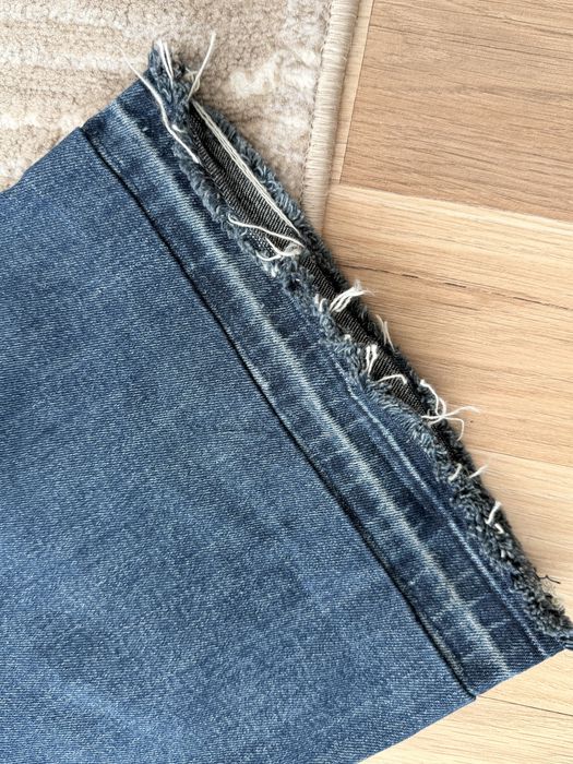 Jeans Massimo Dutti