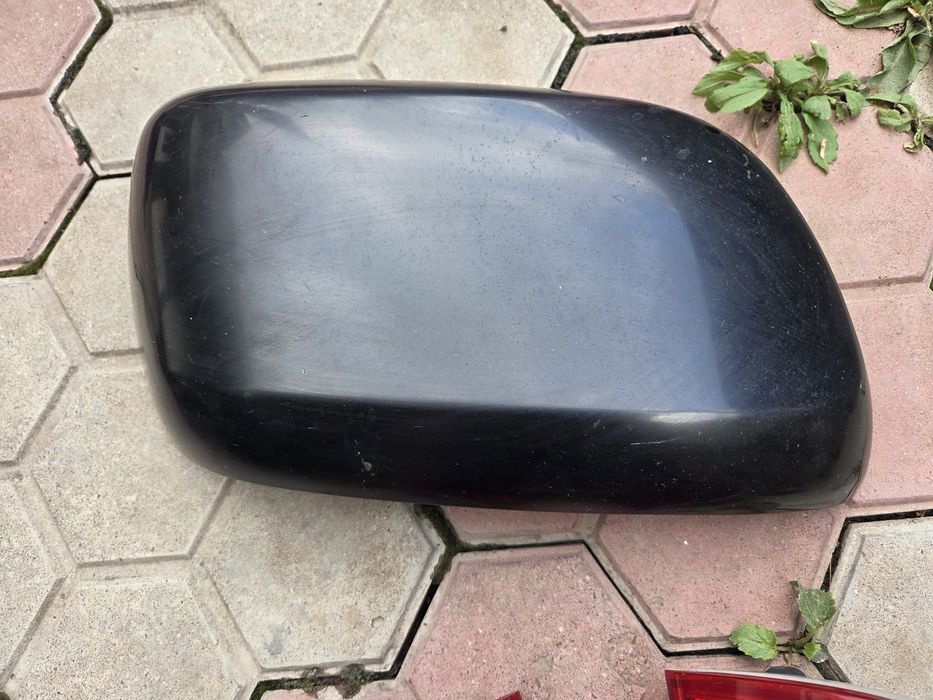 Корпус зеркало Lexus lx 570