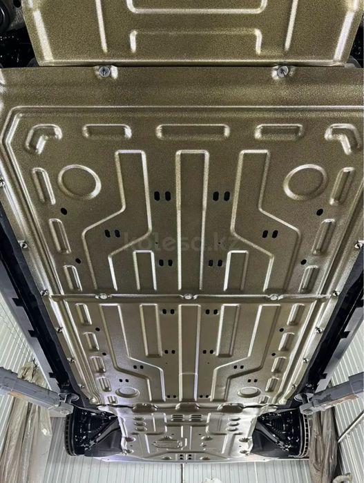 BYD Tang EV Flagship