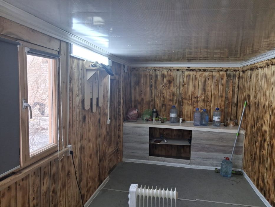 Продам павилион вагончик