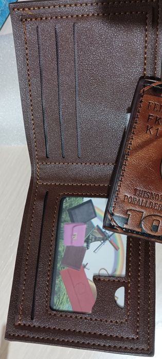 Продам новый портмоне кошелёк