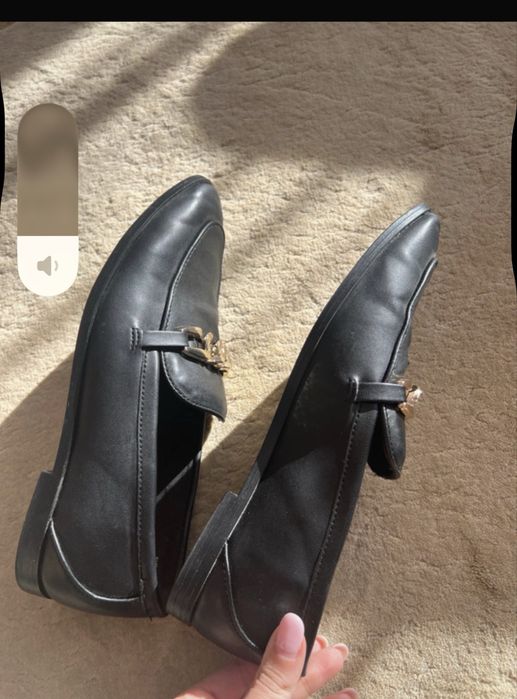 Pantofi/mocasini H&M dama