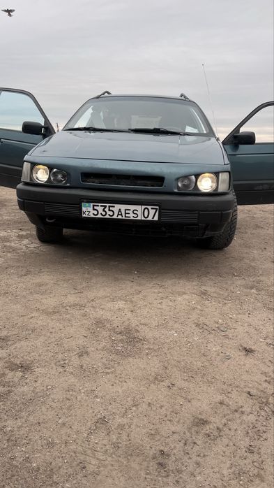 Продается фары на пассат B3