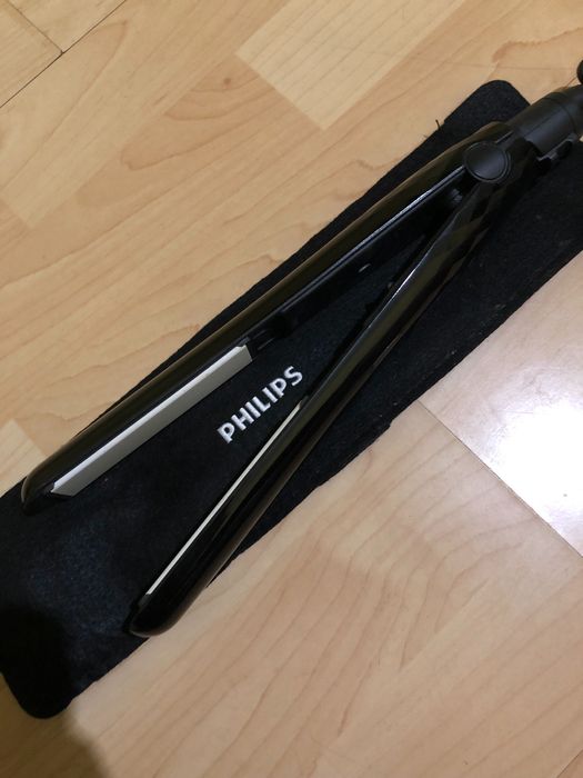 Преса за коса philips