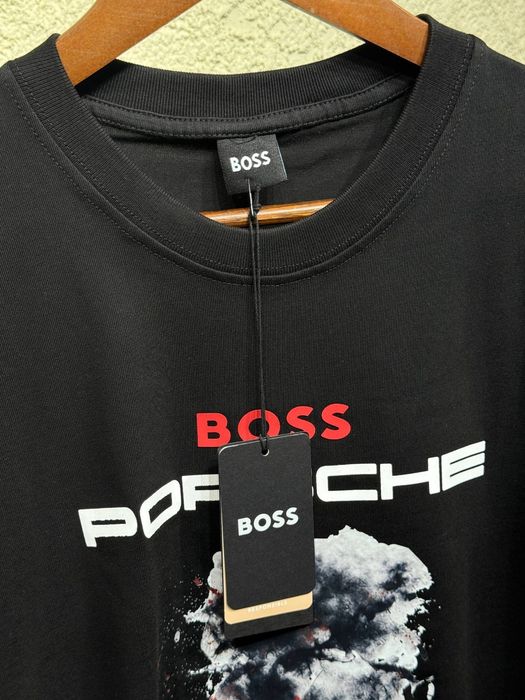Мъжка тениска S-4XL