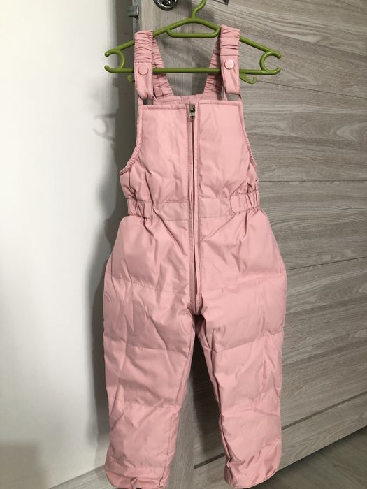 Детский комбинезон. 20К