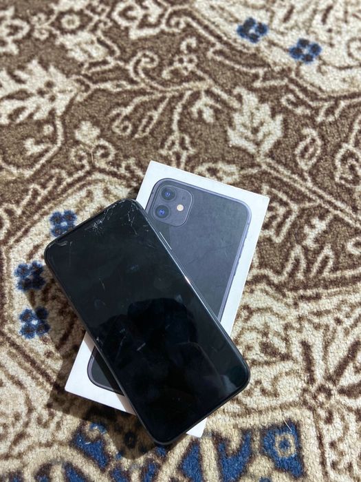 iPhone 11 64гб срочно!!