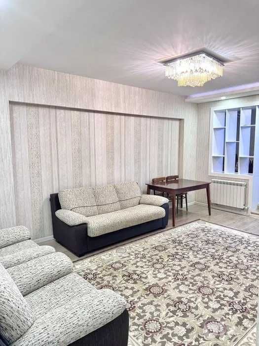 Квартира в Мирабаде 3/1/4 Метро Космонавтов 66 м² Балкон 2х5м СРОЧНО