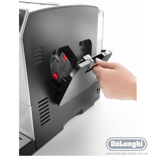 Кофемашина DeLonghi ETAM29.510.SB Autentica