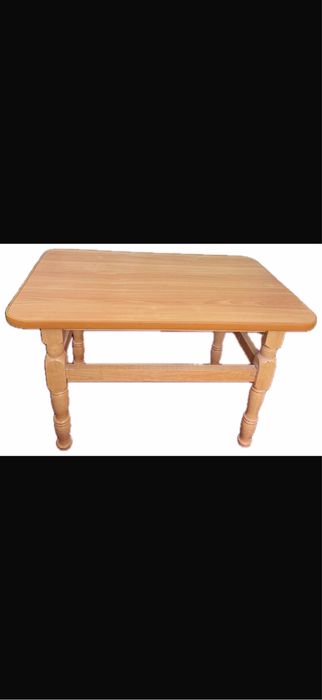 Măsuță de cafea – stare bună, ideală pentru living