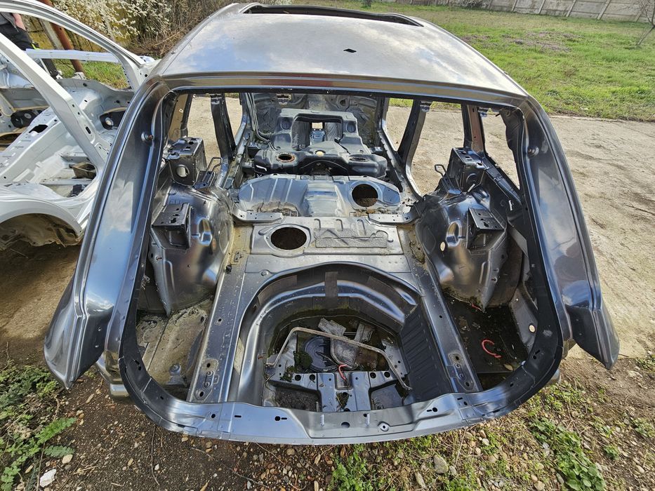 Prag , aripa, plafon , lonjeron Audi A4 break , B8,5 , 2010-2015