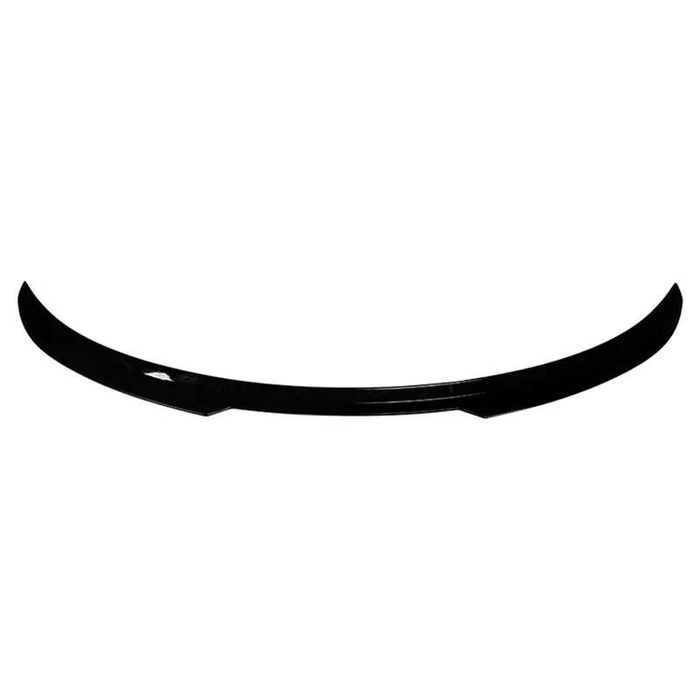 Eleron Lip Codita Portbagaj BMW Seria 3 F34 GT, Model M4, Negru Lucios