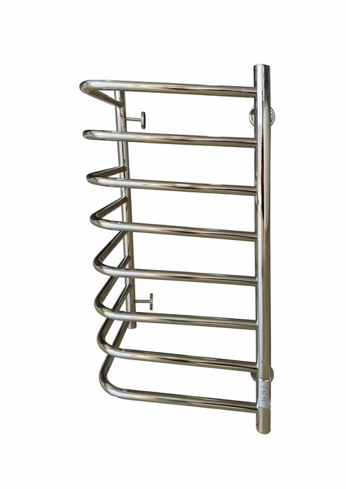 Единственный в Узбекистане полотенцесушитель угловой. от производителя