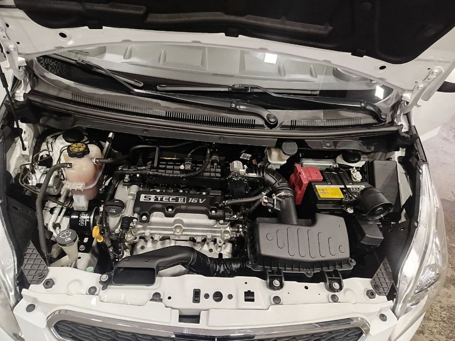 Продам автомашина chevrolet spark последный позиция