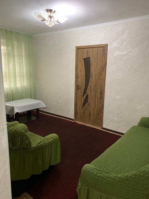 2х комнатная квартира