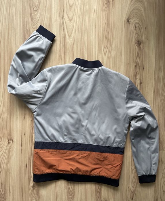 UNITED COLORS OF BENETTON Bomber/мъжко яке/бомбър М