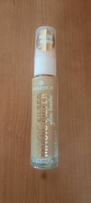 Fond ten essence nou