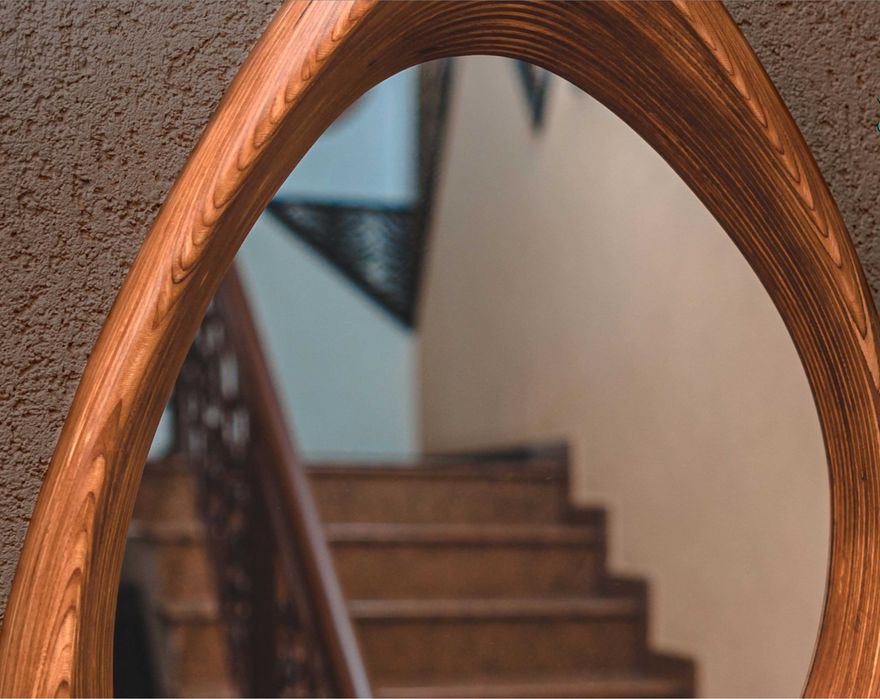 Различни модели огледала - цена на брой 140 евро