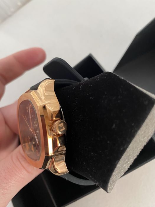 Frank Meier Луксозни механични/ръчни часовници в два цвята