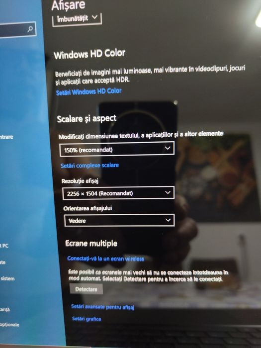 Microsoft Surface 4 / i5-1135G7/ 8 GB ram / Ssd 512 gb