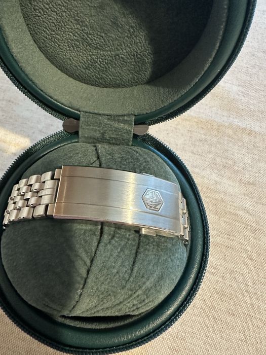 San Martin SN0148 -G SNO148  Blue dial