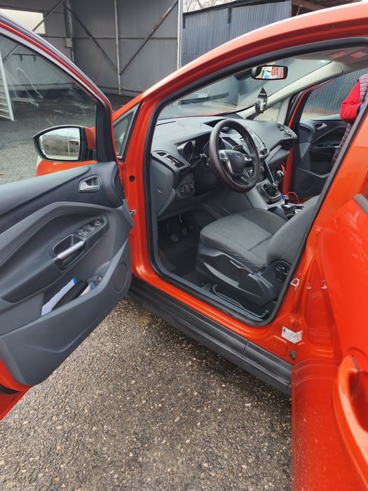 Ford focus c MAX eco 1600 benzina euro 5