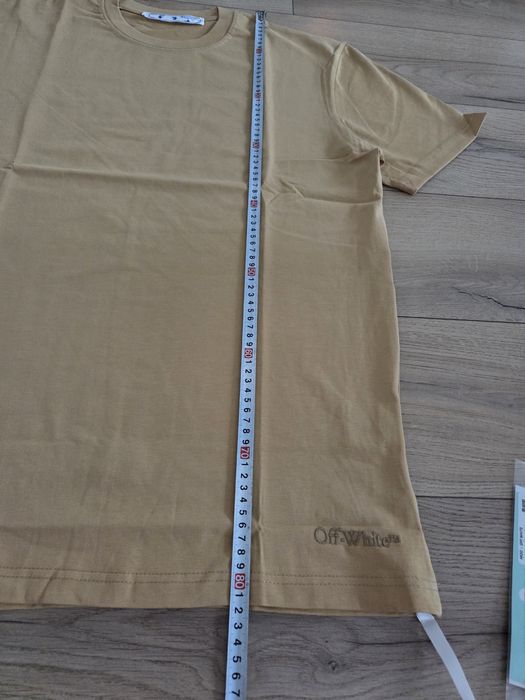 Tricou Off-White