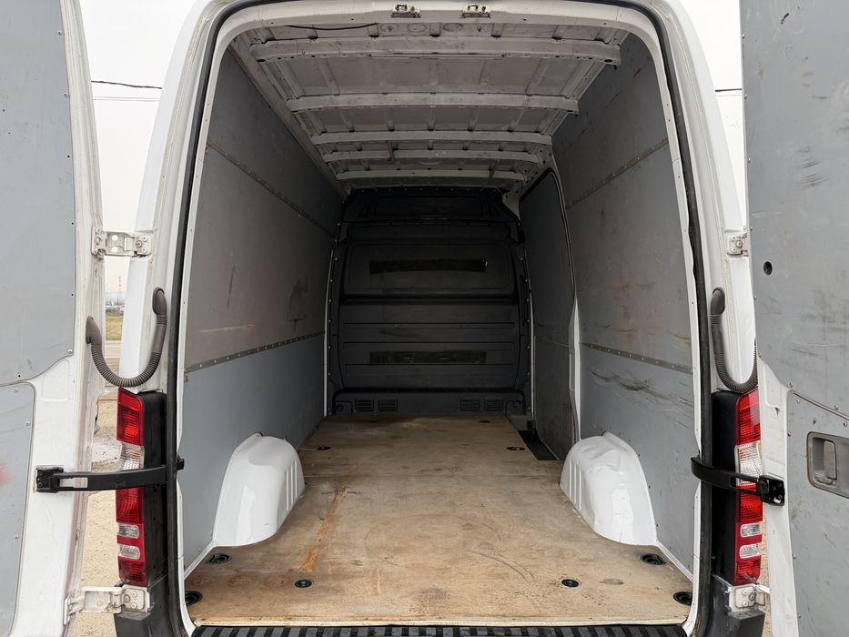 Mercedes-Benz Sprinter 316 2.2CDi 2026 *TVA Inclus/Deductibil*