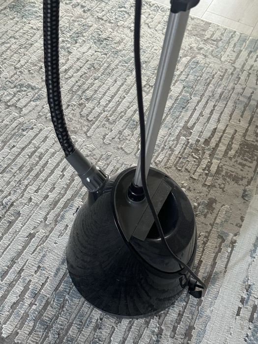 Отпариватель Tefal IT2461E0 черный