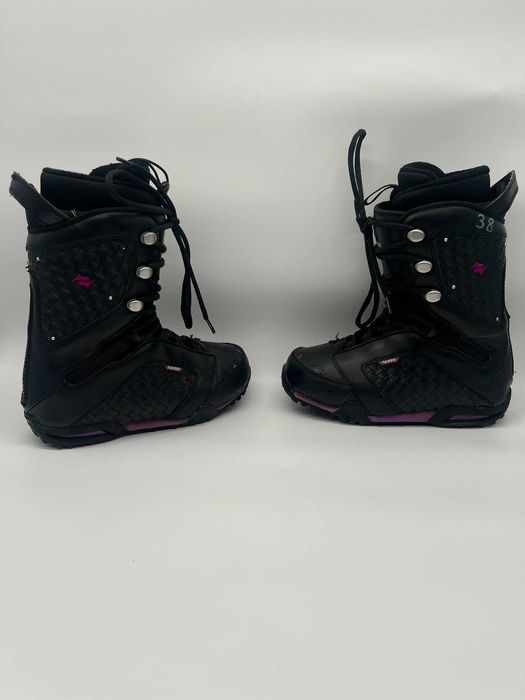Boots snowboard RAVEN marime EUR:38 Mondo:24.5